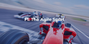 F1 the Agile Sport