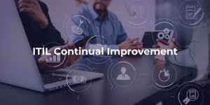 Continual Improvement ITIL