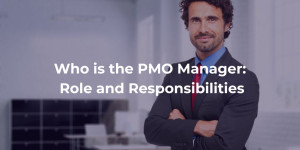 Who is the PMO Manager: Role and Responsibilities