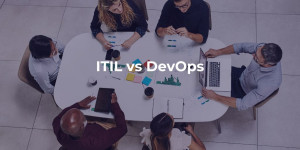 ITIL vs DevOps