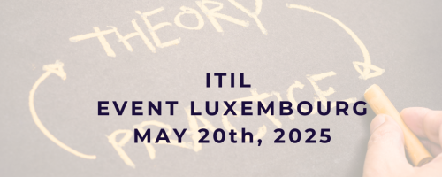 Understanding ITIL Better: From Theory to Practice