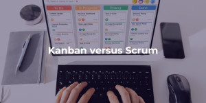 Kanban versus Scrum