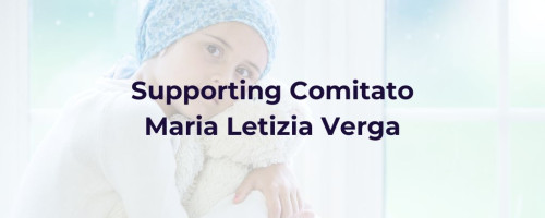 Standing by families and children: Supporting Comitato Maria Letizia Verga